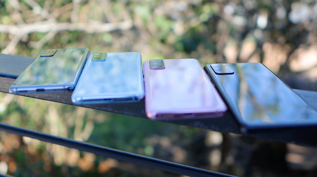 Revolutionizing Tech: Innovative Gadgets That Will Blow Your Mind